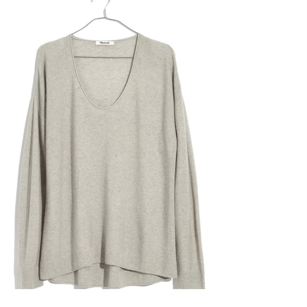 Madewell Sweater